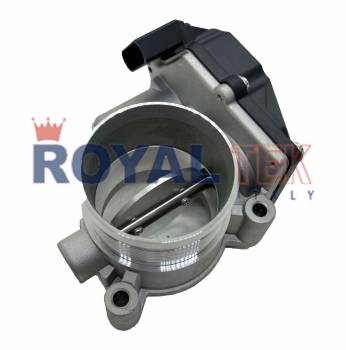 CUERPO MARIPOSA ROYALTEK VOLKSWAGEN AMAROK 2.0 TDI 122 140 163 180 HP --- OEM 03L128063H 03L128063S A2C32356700 03L128063S A2C32356700